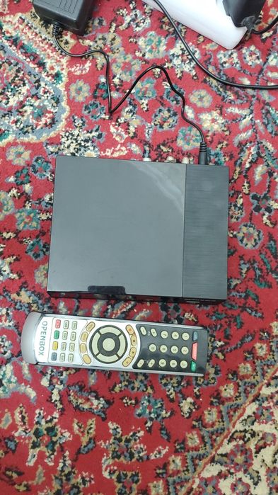 Openbox s3 mini hd