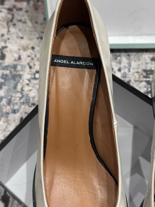 Туфли италия.