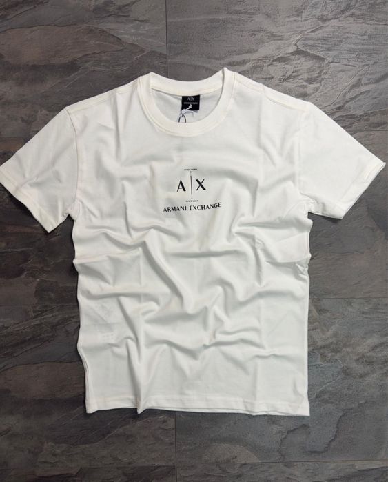 Мъжки тениски Armani X