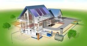 Сантехника и электромонтаж