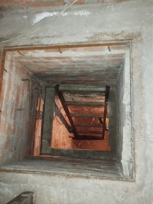 продам гаоаж 1 общество 36 ряд