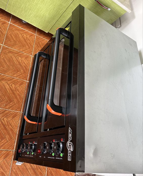 Новый универсальный печь