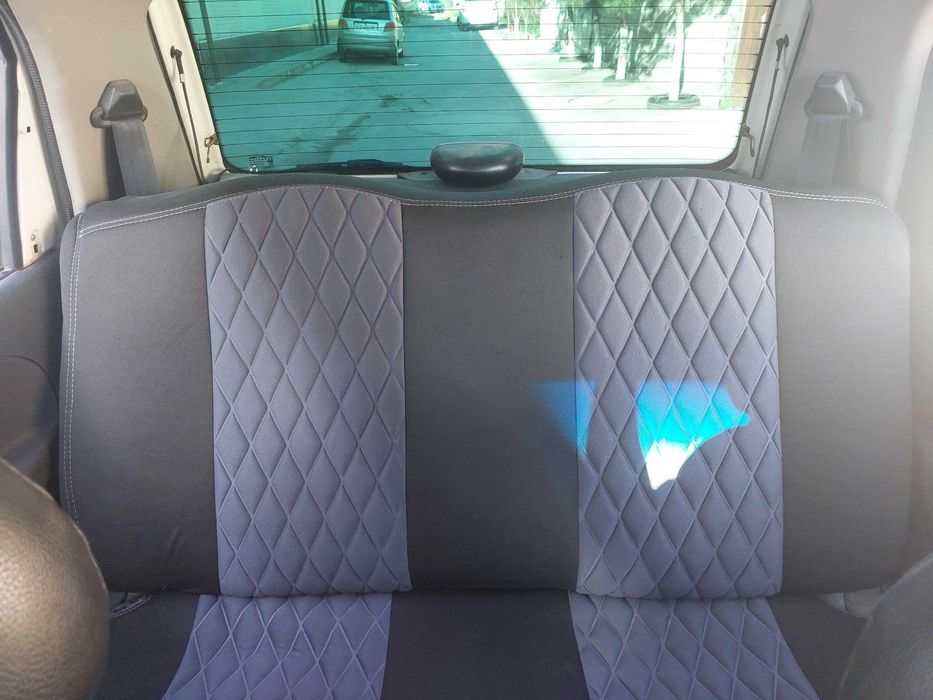 Chevrolet Matiz Best