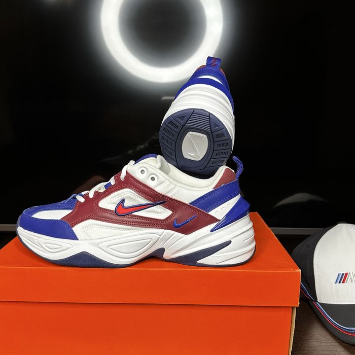 Оригинал Nike мужские кроссовки