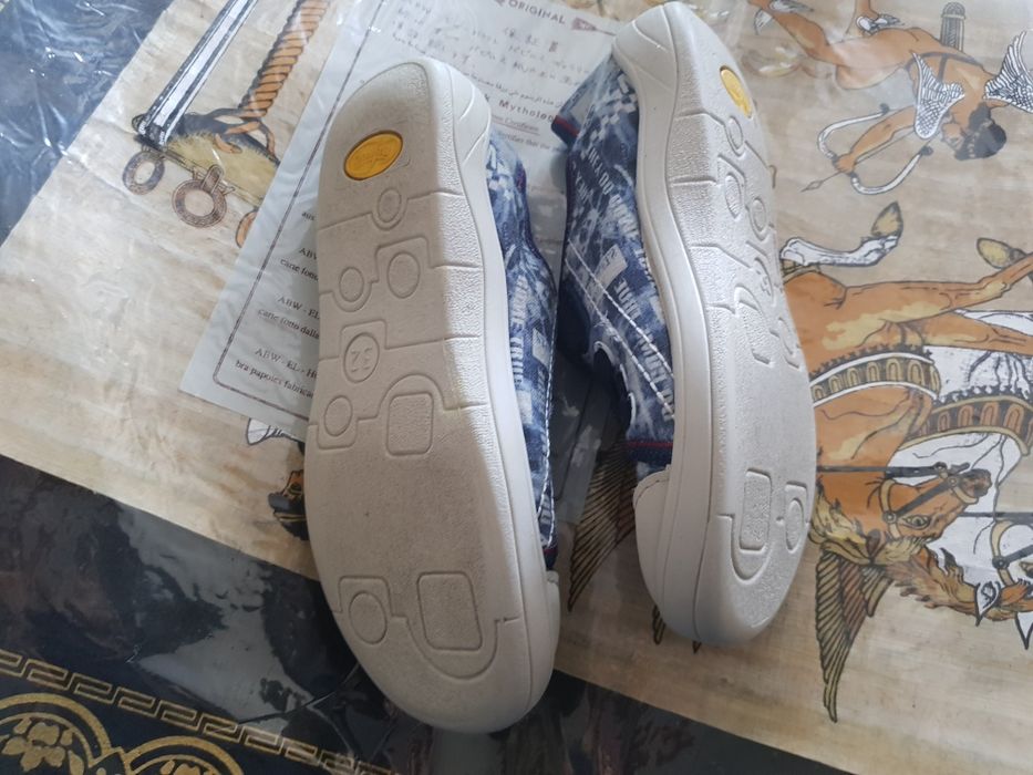 Детски пантофи Superfit и Befado 32