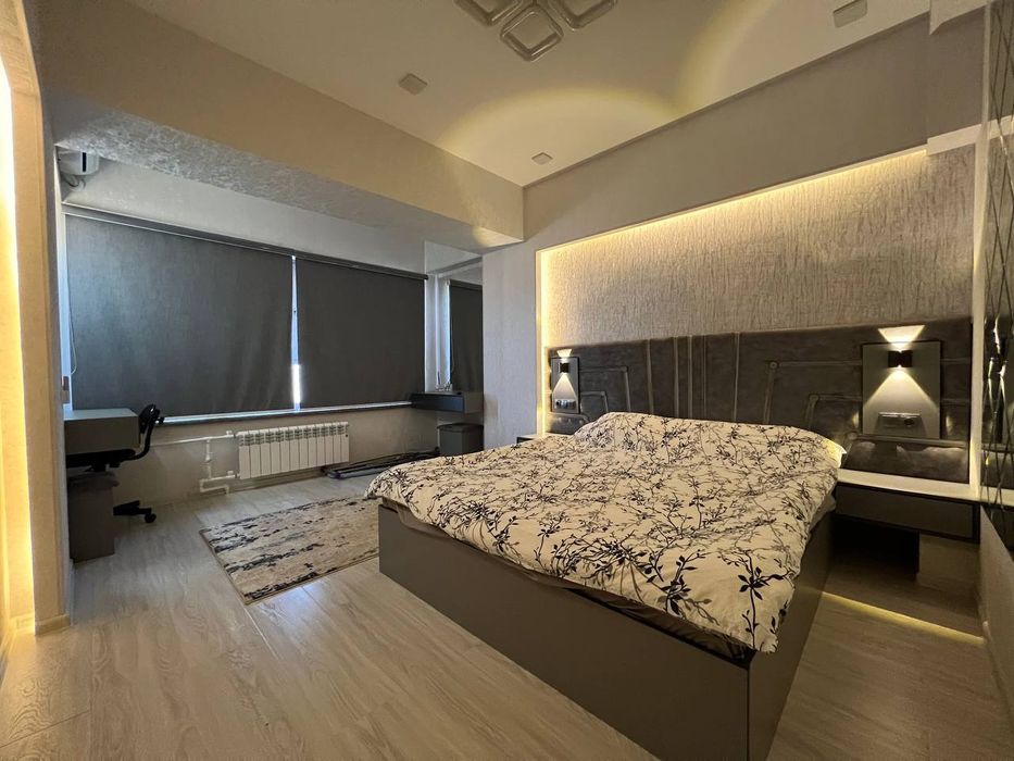 Квартира продается 2/9/10 на Цуме