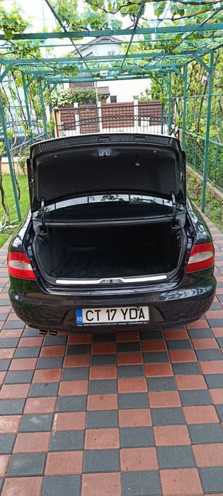 SKODA SUPERB 2 - 2010