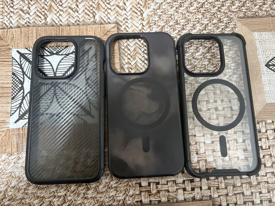 Iphone 15 pro 128 Gb