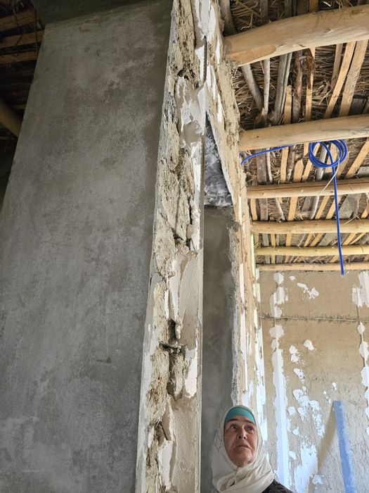 Rotband shitukaturka aparatda