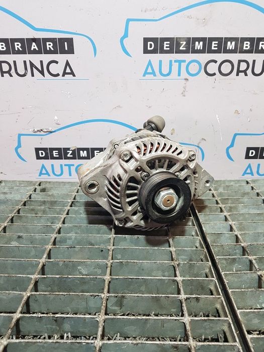 Alternator Suzuki Grand Vitara 1.6 Benzina 2006 - 2012 106CP 1586CC M16A (517) Benzina ...