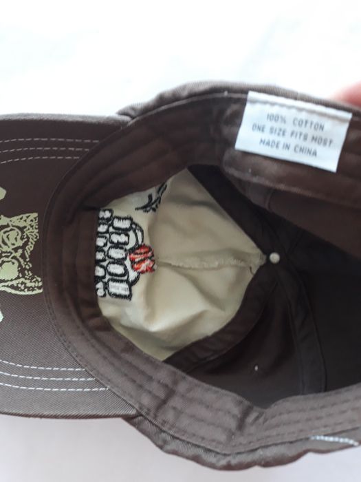 Șepci originali nou