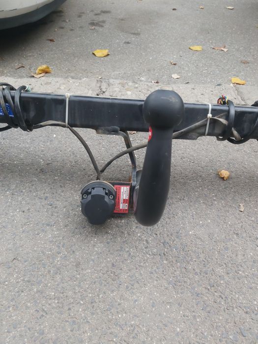 Cui remorcare opel astra h