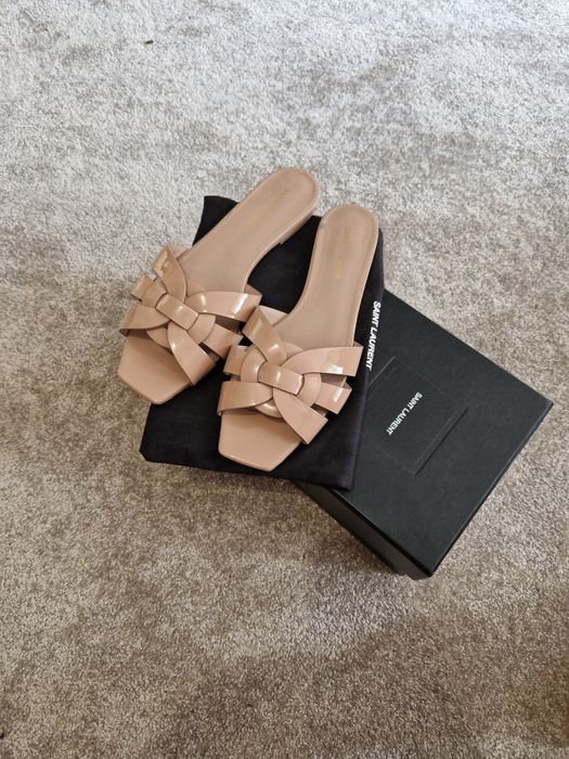 Оригинални чехли Saint laurent