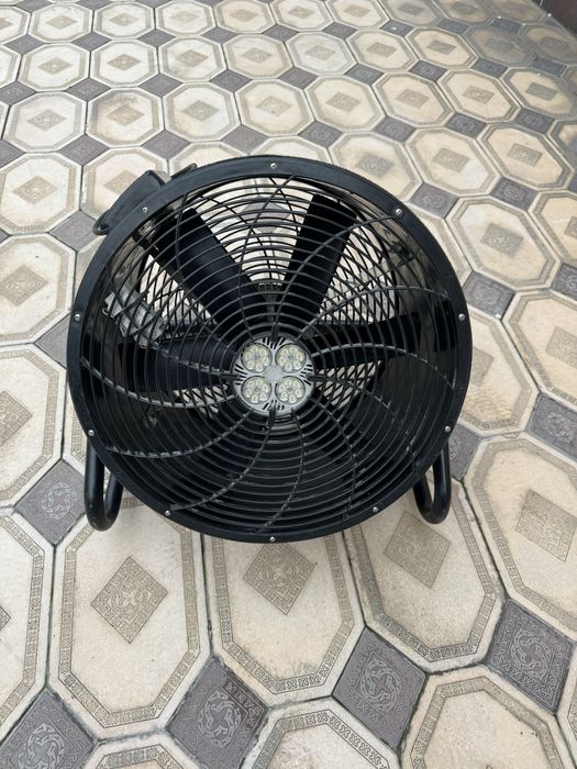 Продам воздуходувку HF-C950