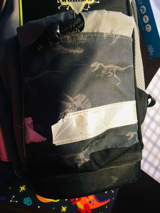 Раница Belmil 1-4 клас