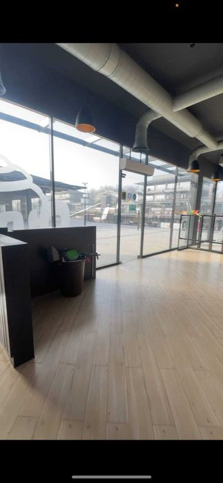 Аренда помещения в Сеул мун Seoul mun