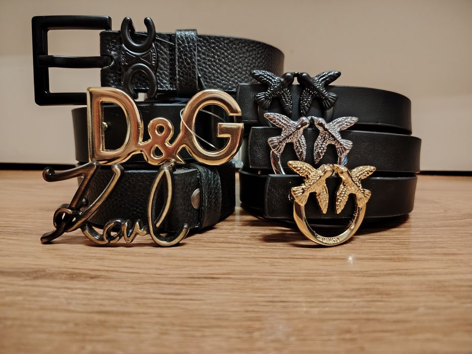 Нови Колани, чанти и раници