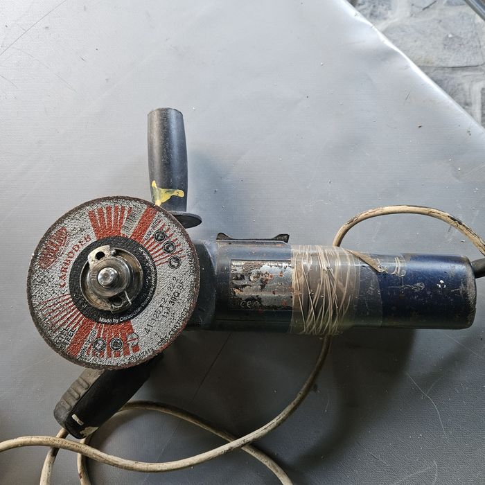 Flex electric utilizat