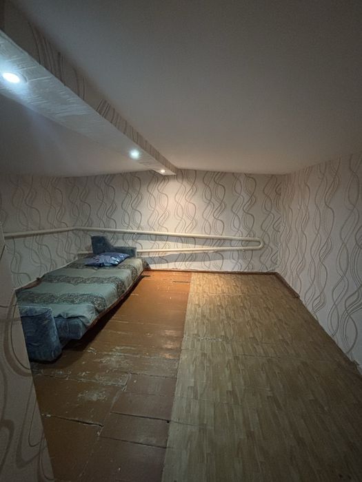 Дом в селе Дарьинское