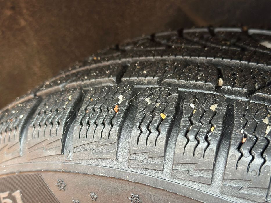 Volkswagen Golf 5 2.0 tdi Bkd