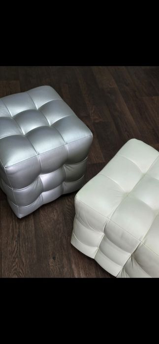 Пуфики для магазина или дома