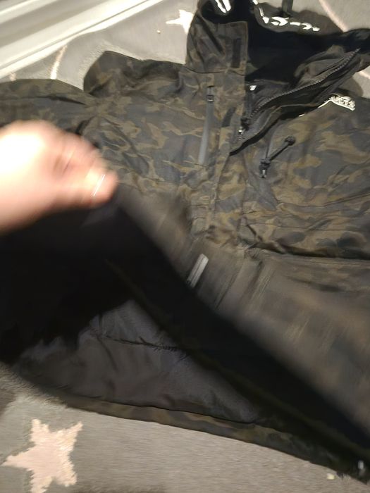 Мъжко яке л размер