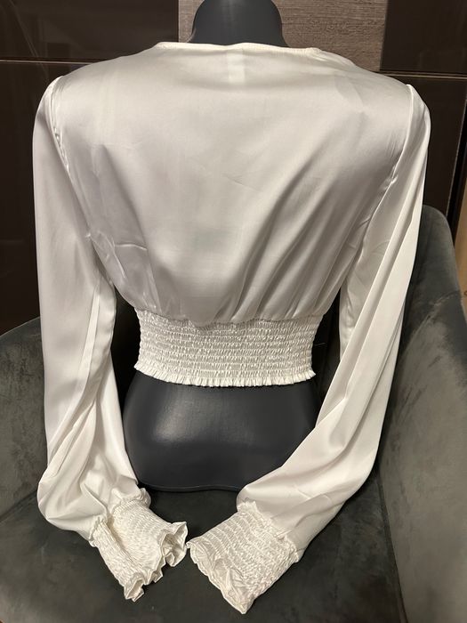 Дамски елегантни блузи