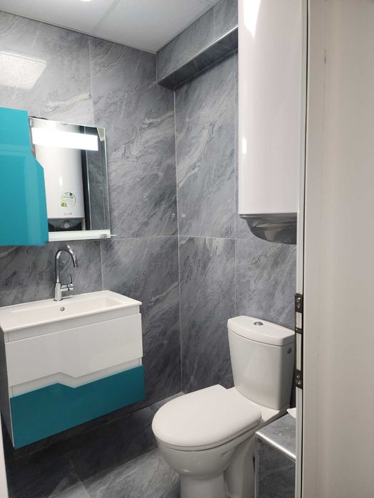 Дава се под наем Двустаен апартамент в София, Красно село - 72 кв.м за 455 € - Снимка #4