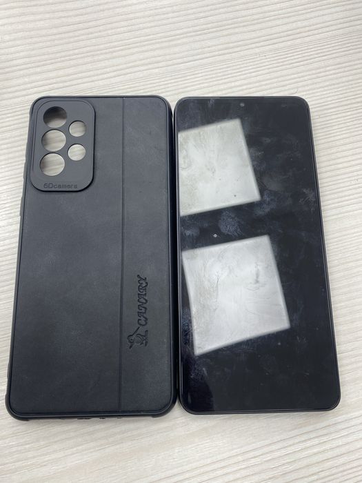 Самсунг А33 5G 128гб