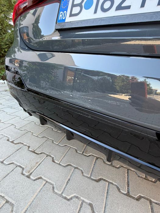 BMW 4 Series 2021 — imagine 5