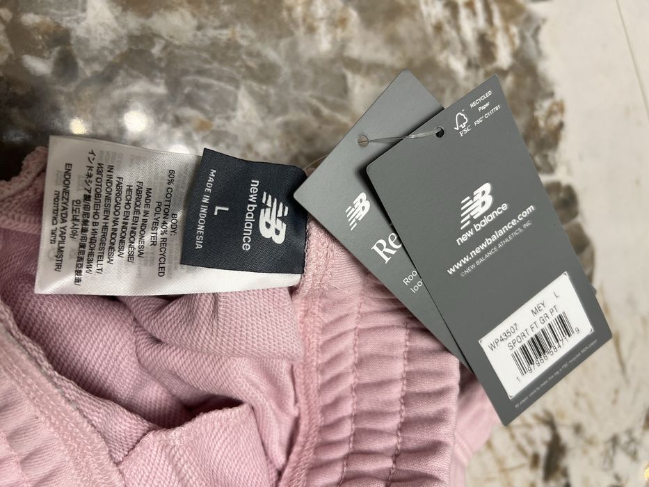 Спортивный костюм NB из США