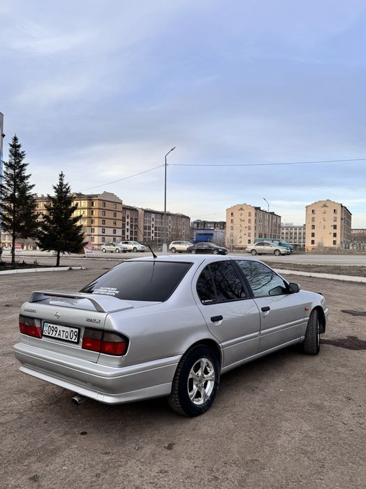 Ниссан Автомат срочно