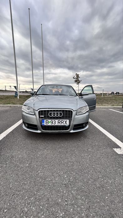 Vand Audi A4 2500 euro (negociabil)