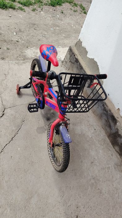 Велик детский продаётся