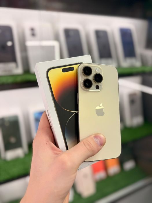 Продажа новых и б.у телефонов