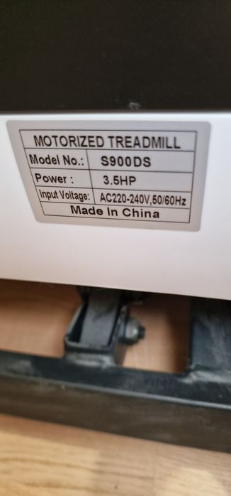 Беговая дорожка комплекс