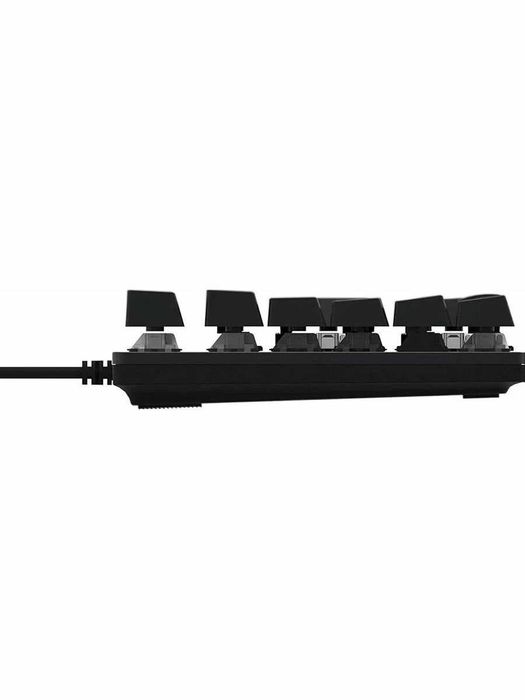 ' Игровая механическая клавиатура Hp Gk400f