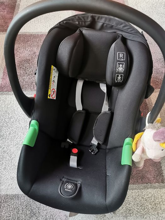 Столче за кола до 87 см