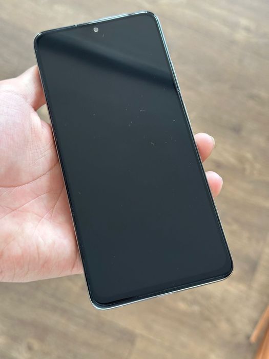 Redmi Note 12 pro 4G 256|12