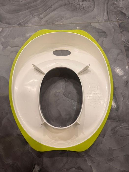 Продам насадку на унитаз Икеа