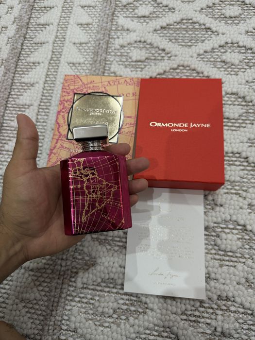 Ormande Jayne Rio Montabaco