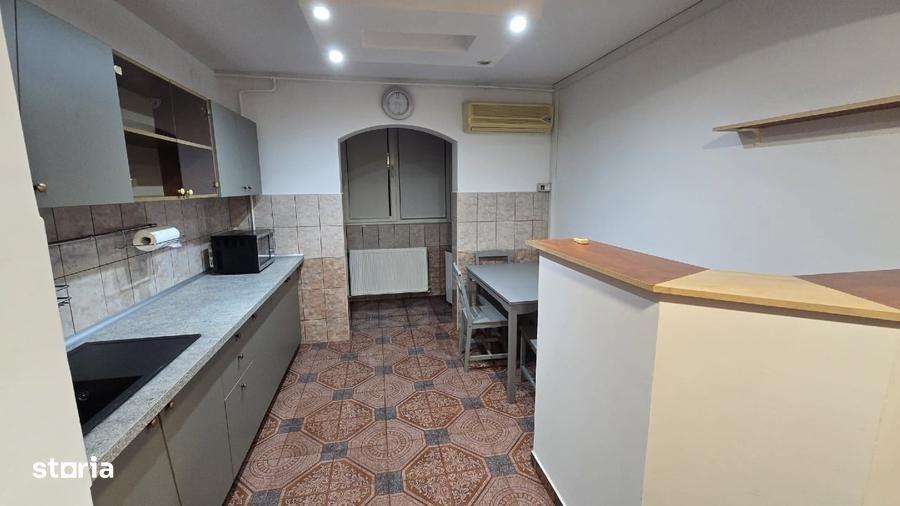 Apartament 2 camere Tei