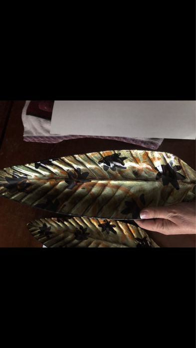 Декор интерьера или для стола новое