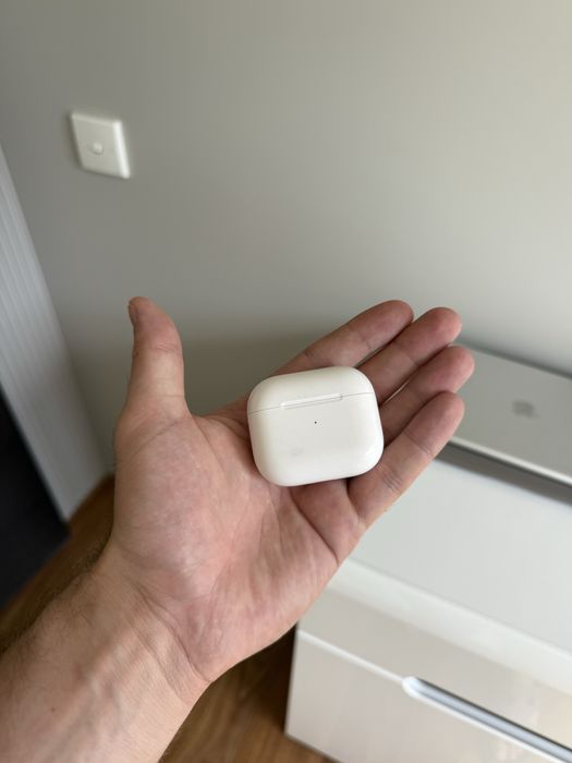 Наушники Apple AirPods 3