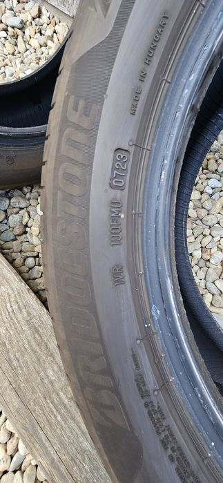Anvelope Bridgestone Turanza 6 Enliten 225/55 R18 98V