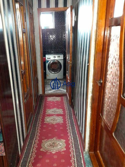 #K373 | Sotuvda: #3x xonali zamonaviy kvartira