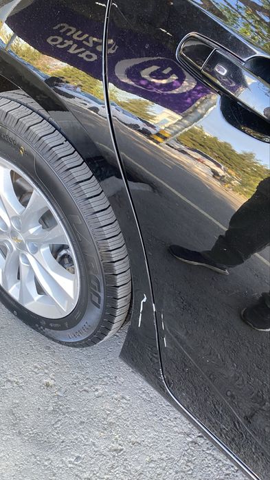 Malibu 2 atmosferniy 2.4 2018yil