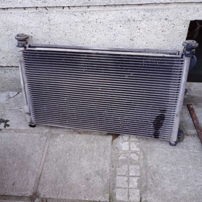 Радиатори за Форд фокус 1