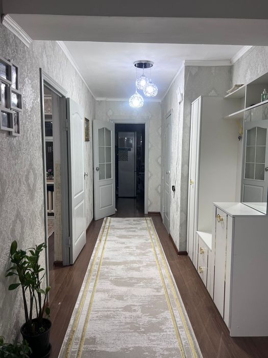 Продаётся квартира