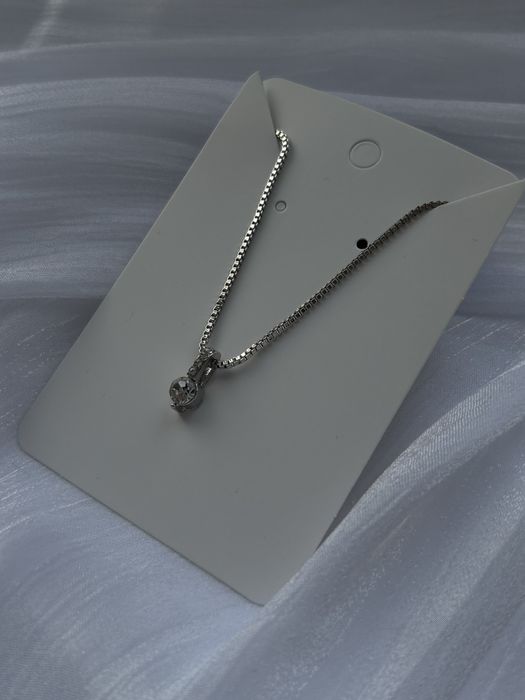 Цепочки женские